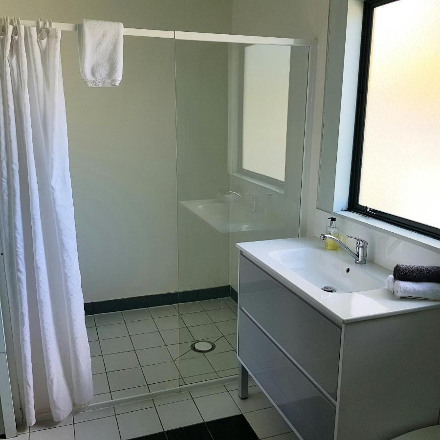 Alpine Lodge Motel Hanmer Springs Bagian luar foto